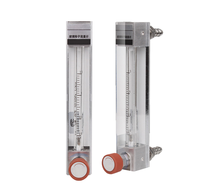 玻璃轉(zhuǎn)子流量計