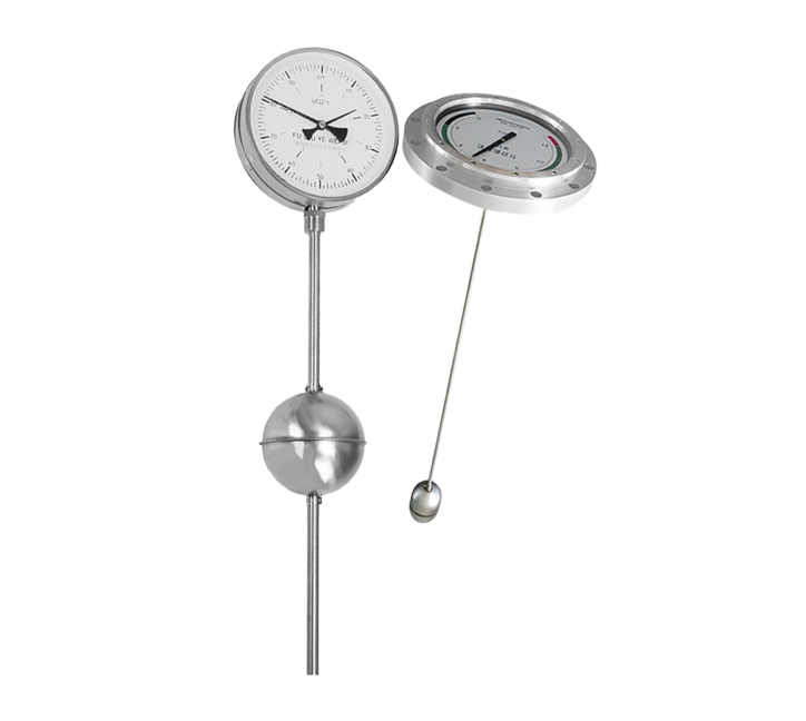 指針式浮球液位計(jì)