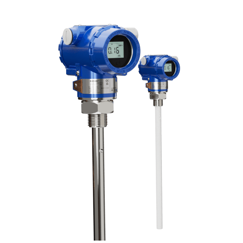 電容式液位計(jì)