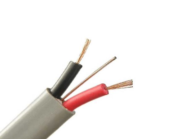 聚氯乙烯絕緣電纜（電線(xiàn)）