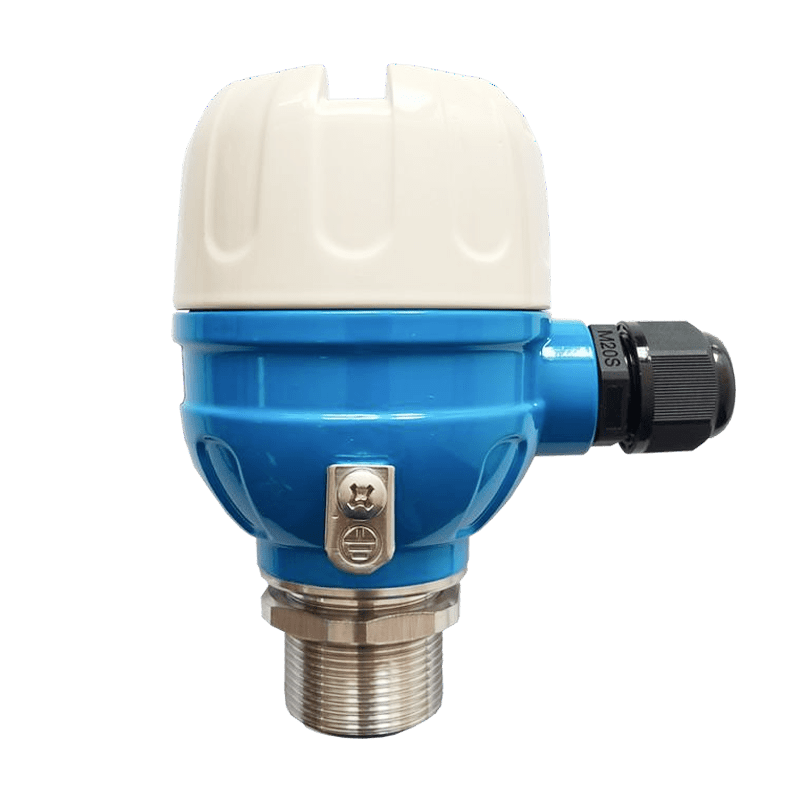 小盲區(qū)超聲波物位計(jì)